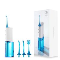 Ирригатор Xiaomi Soocas Portable Oral W3